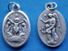 Infant Jesus Medal